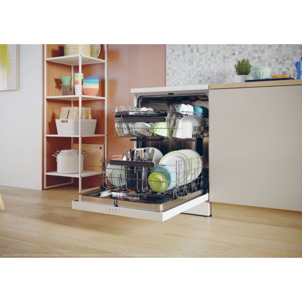 POMIVALNI STROJ CANDY CF 4E7L0W