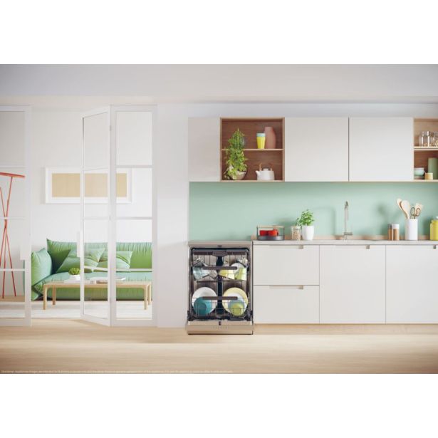 POMIVALNI STROJ CANDY CF 5C7F1X