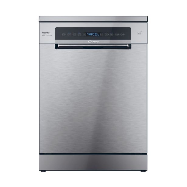 POMIVALNI STROJ CANDY CF 6B2S3PSX INOX