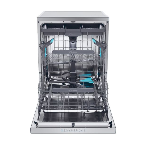 POMIVALNI STROJ CANDY CF 6B2S3PSX INOX