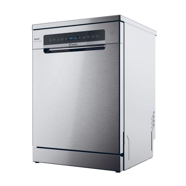 POMIVALNI STROJ CANDY CF 6B2S3PSX INOX