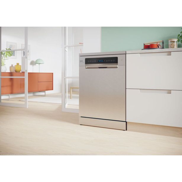 POMIVALNI STROJ CANDY CF 6B2S3PSX INOX