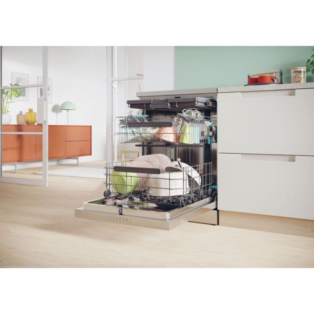 POMIVALNI STROJ CANDY CF 6B2S3PSX INOX