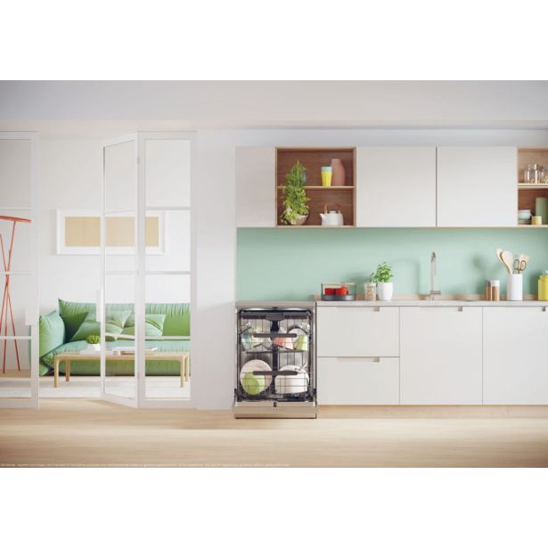 POMIVALNI STROJ CANDY CF 6B2S3PSX INOX