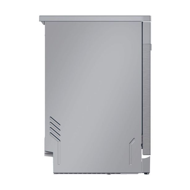 POMIVALNI STROJ CANDY CF 6B2S3PSX INOX