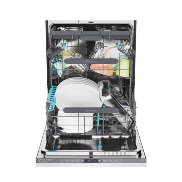 POMIVALNI STROJ CANDY CI 6C4F1MA1