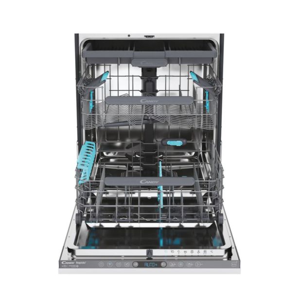 POMIVALNI STROJ CANDY CI 6C4F1MA1