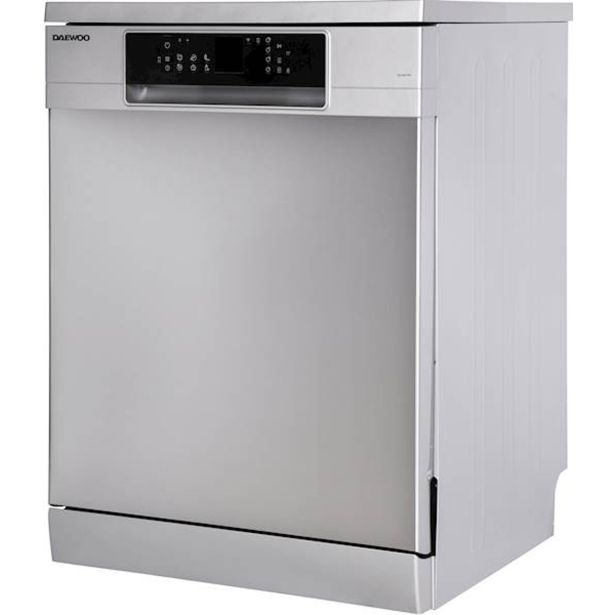 POMIVALNI STROJ DAEWOO DA1E6FI7RS