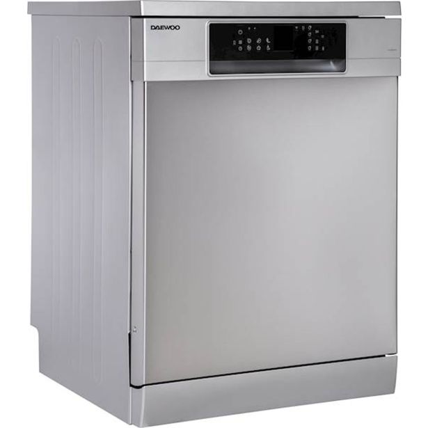 POMIVALNI STROJ DAEWOO DA1E6FI7RS