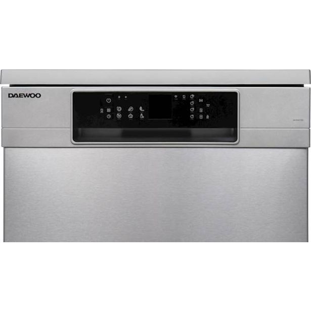 POMIVALNI STROJ DAEWOO DA1E6FI7RS