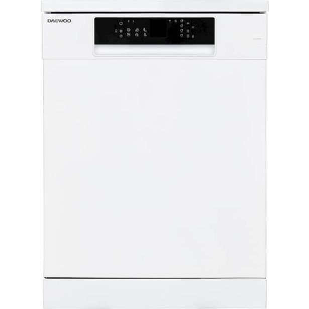 POMIVALNI STROJ DAEWOO DA1E6FW7RS