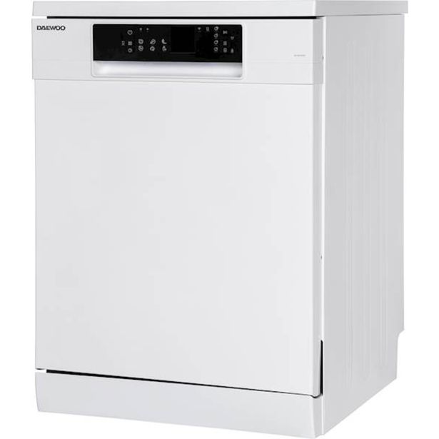 POMIVALNI STROJ DAEWOO DA1E6FW7RS