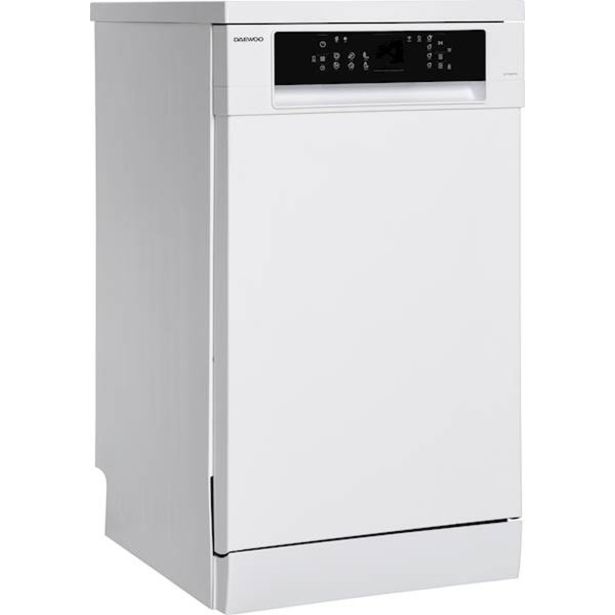 POMIVALNI STROJ DAEWOO DA1E6SW7RS
