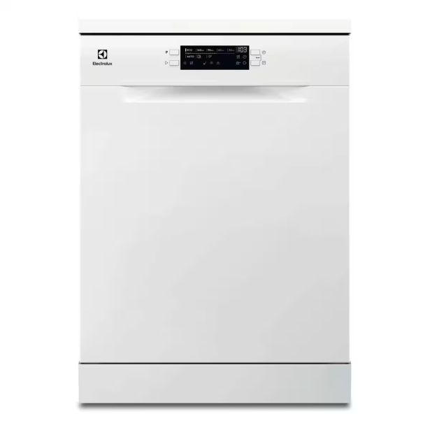 POMIVALNI STROJ ELECTROLUX E52SE100SW