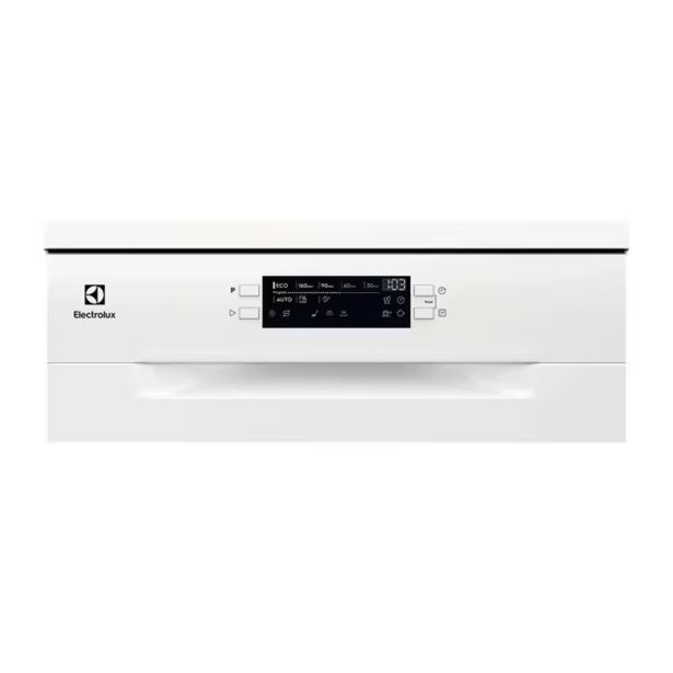 POMIVALNI STROJ ELECTROLUX E52SE100SW