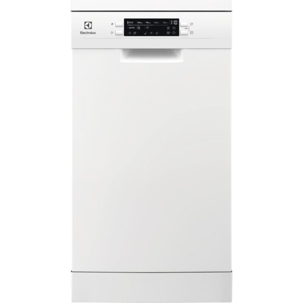 POMIVALNI STROJ ELECTROLUX ESS42220SW