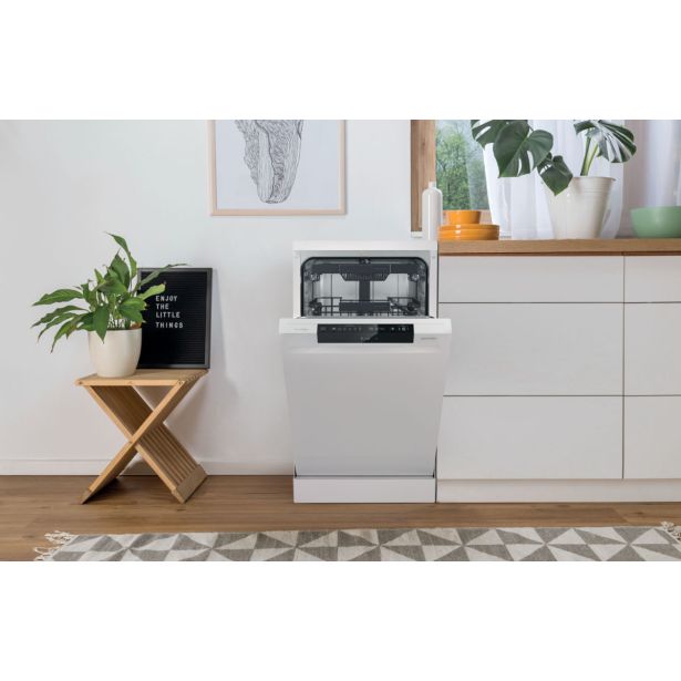 POMIVALNI STROJ GORENJE GS541C10W