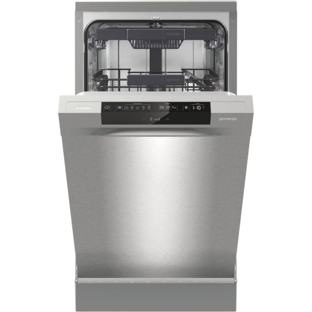 POMIVALNI STROJ GORENJE GS563B10X