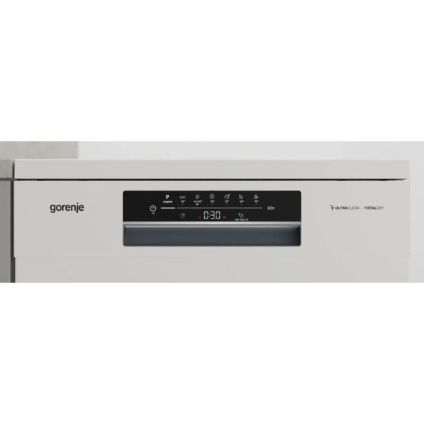 POMIVALNI STROJ GORENJE GS643B90W