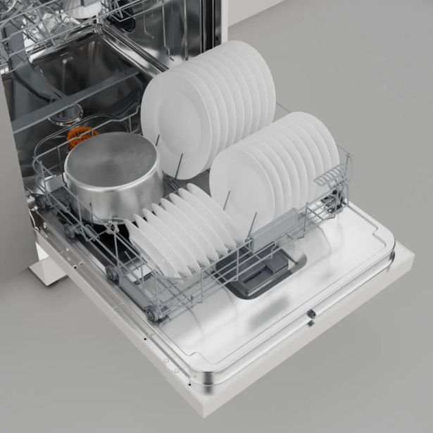 POMIVALNI STROJ GORENJE GS643B90W