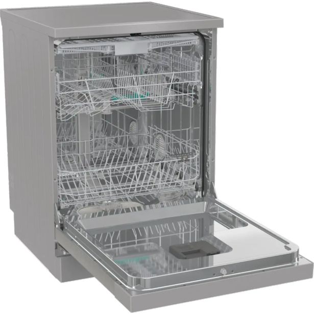 POMIVALNI STROJ GORENJE GS643B90X
