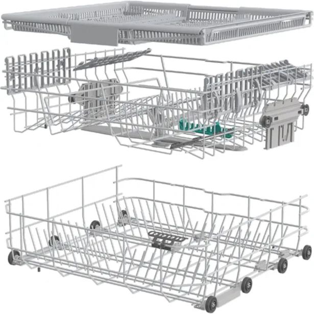 POMIVALNI STROJ GORENJE GS643B90X