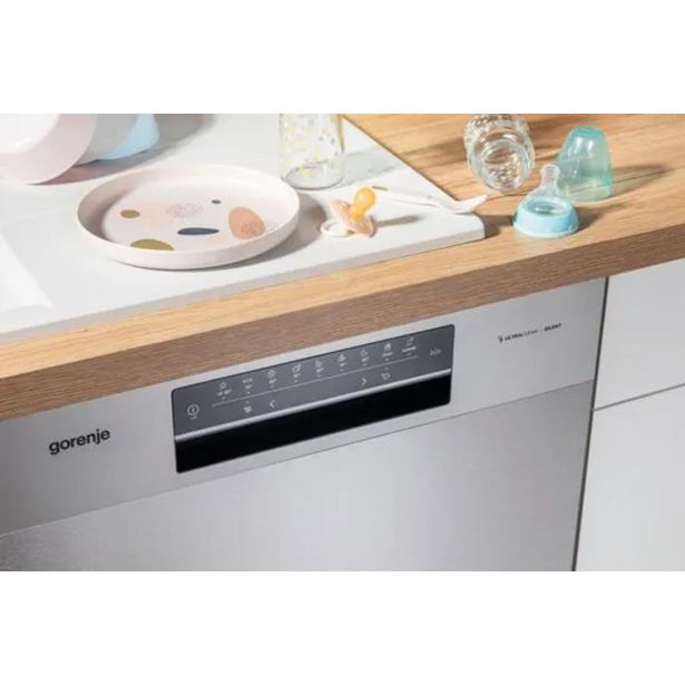 POMIVALNI STROJ GORENJE GS643B90X