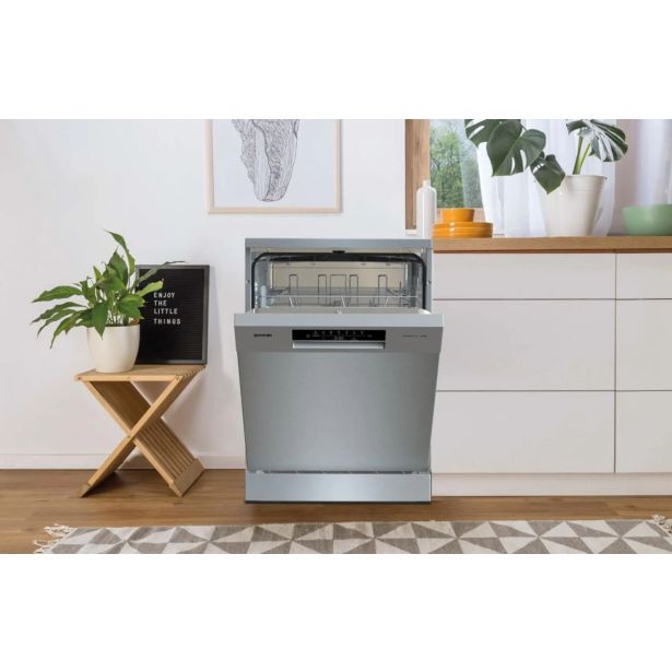 POMIVALNI STROJ GORENJE GS643B90X