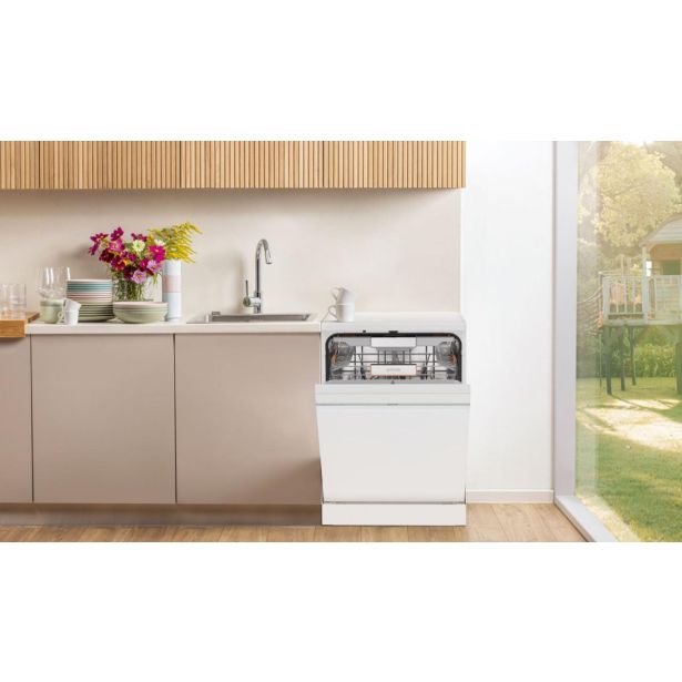 POMIVALNI STROJ GORENJE GS673A97W