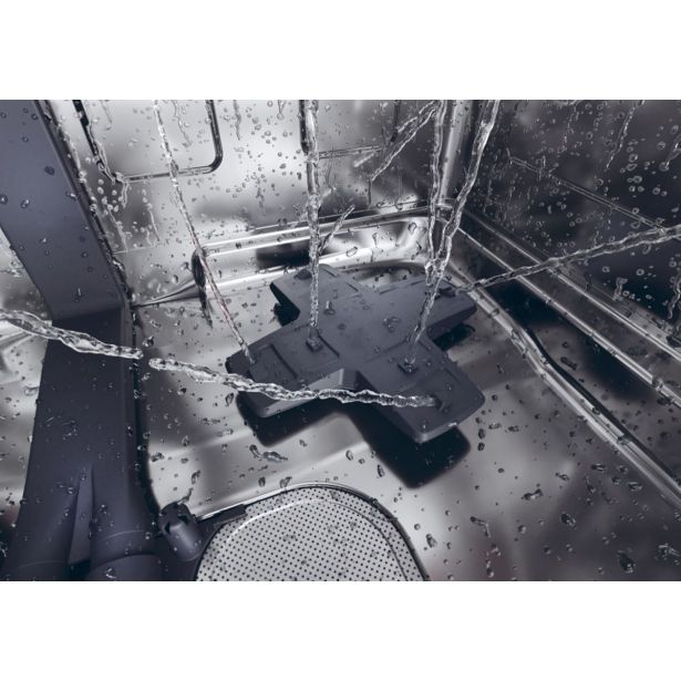 VGRADNI POMIVALNI STROJ HAIER XS 6B0S3FSB