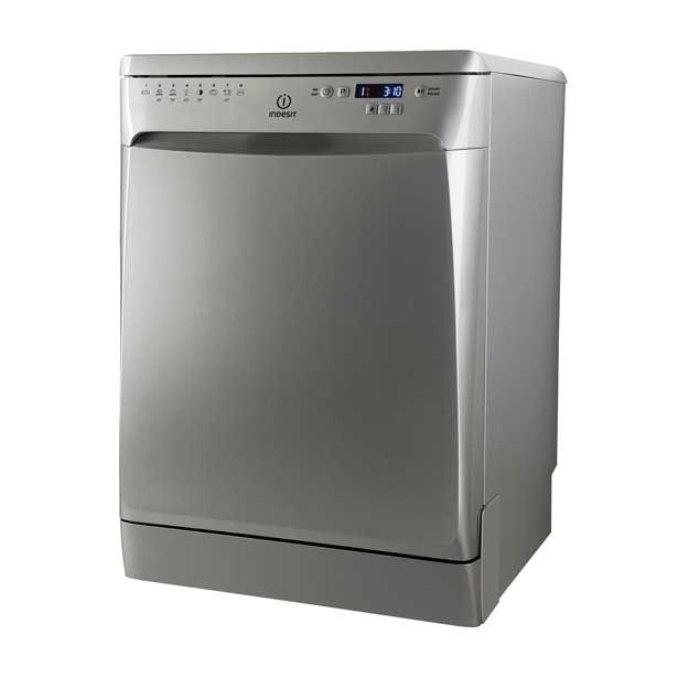 POMIVALNI STROJ INDESIT DFP 58T94 CA NX EU