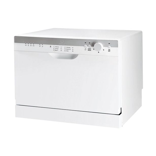 POMIVALNI STROJ INDESIT ICD 661 EU