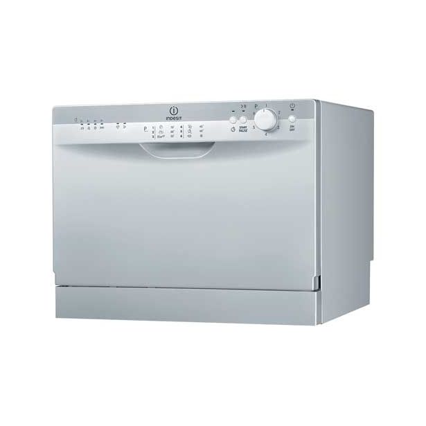 POMIVALNI STROJ INDESIT ICD 661 S EU