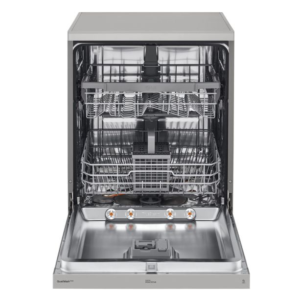 POMIVALNI STROJ LG DF222FPS