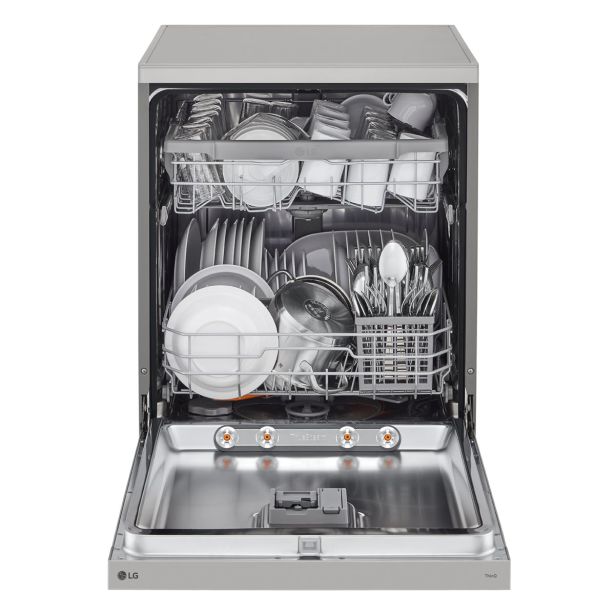 POMIVALNI STROJ LG DF242FPS