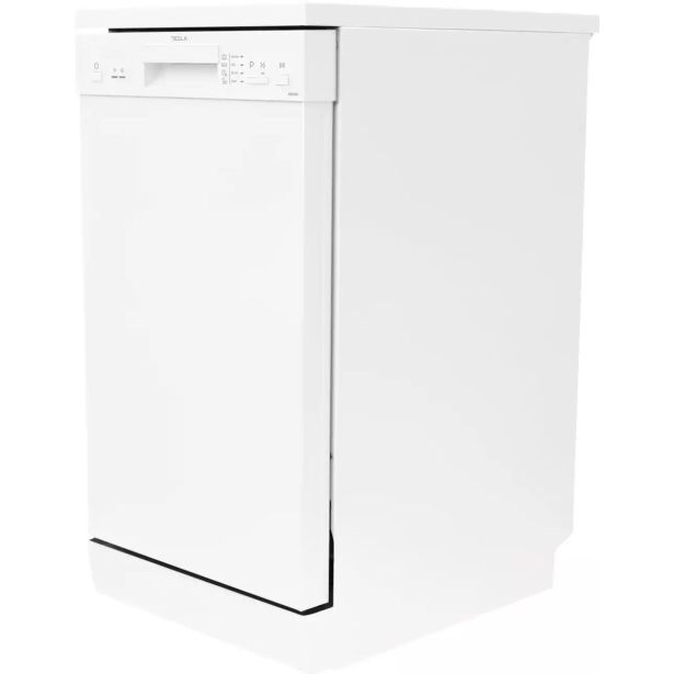 POMIVALNI STROJ TESLA WD431M