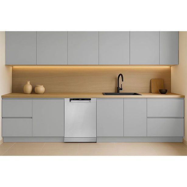POMIVALNI STROJ VIVAX DW-601262CL S
