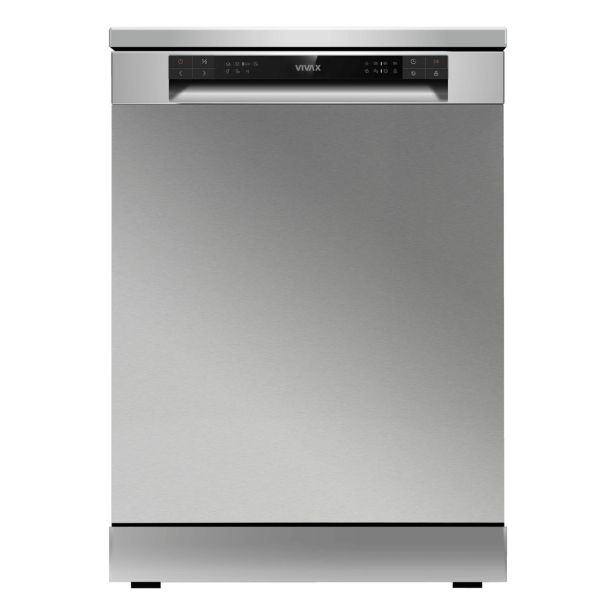 POMIVALNI STROJ VIVAX DW-601262CL X