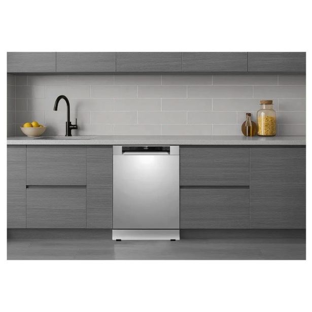 POMIVALNI STROJ VIVAX DW-601472C S