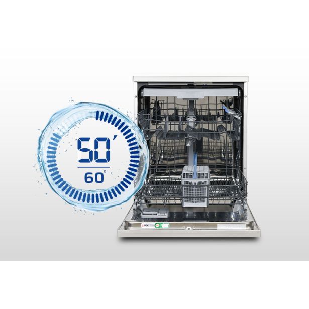POMIVALNI STROJ VOX LC10A21T3E