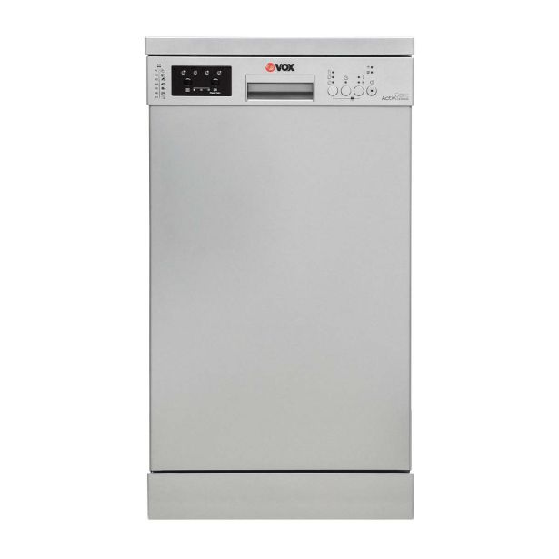 POMIVALNI STROJ VOX LC4745IXE