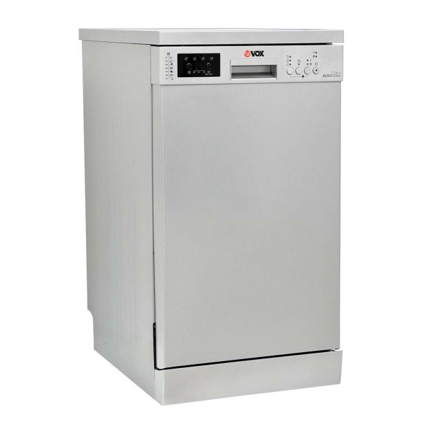 POMIVALNI STROJ VOX LC4745IXE