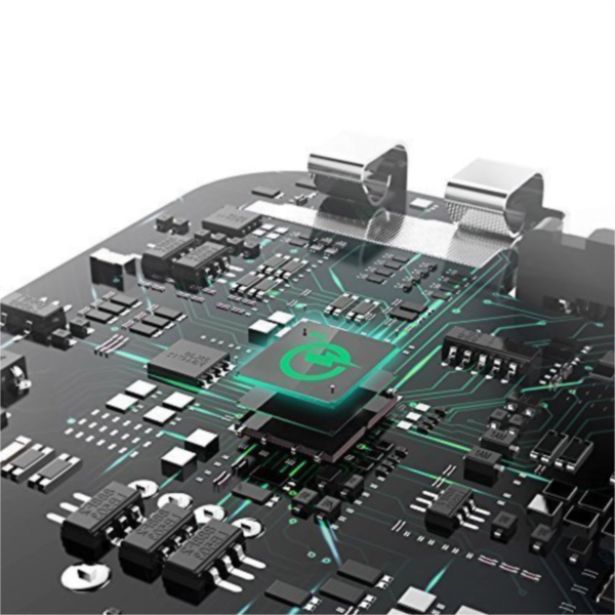 POLNILNIK ZA GSM ANKER POWERPORT+1 QC 3.0 ČRN
