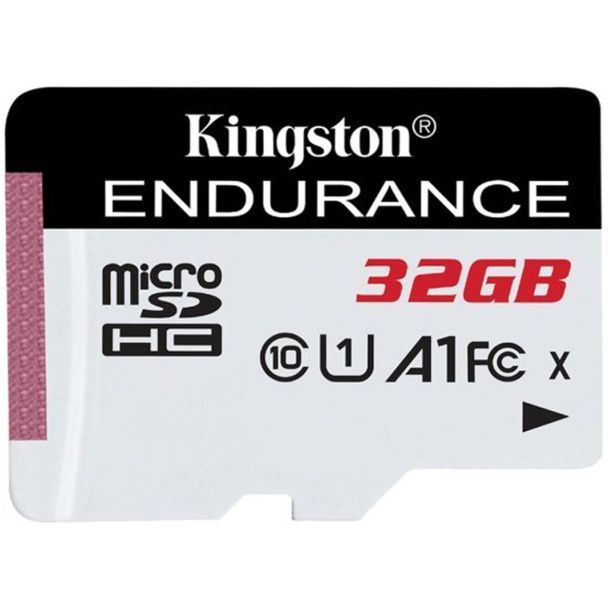 POMNILNIŠKA KARTICA KINGSTON MICRO SDX C 32GB SDCE/32GB HIGH END