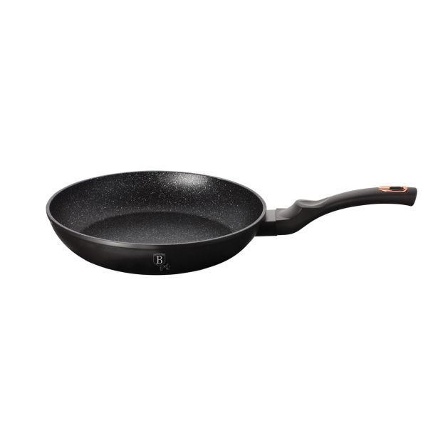 PONEV BERLINGER HAUS 20 CM BLACK ROSE