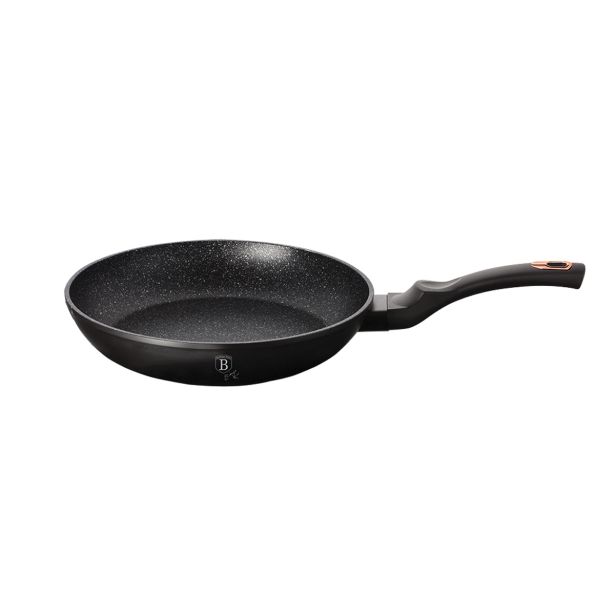 PONEV BERLINGER HAUS 20 CM BLACK ROSE