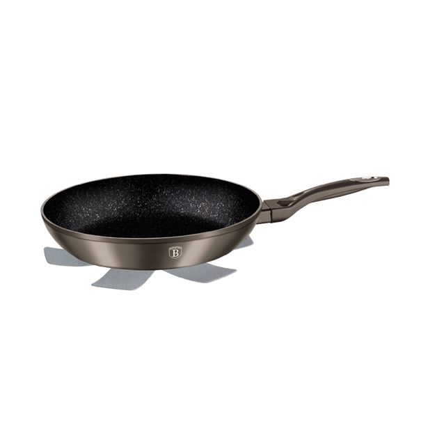 PONEV BERLINGER HAUS 30 CM METALLIC LINE