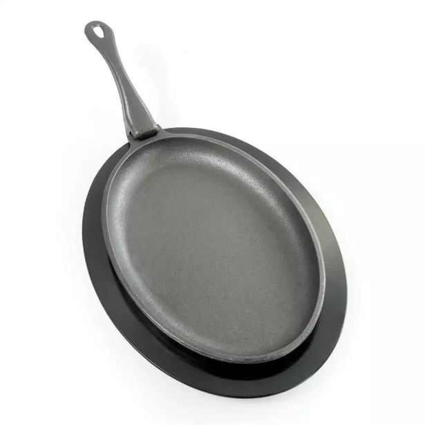 PONEV CAST IRON 56003 NAPOLEON