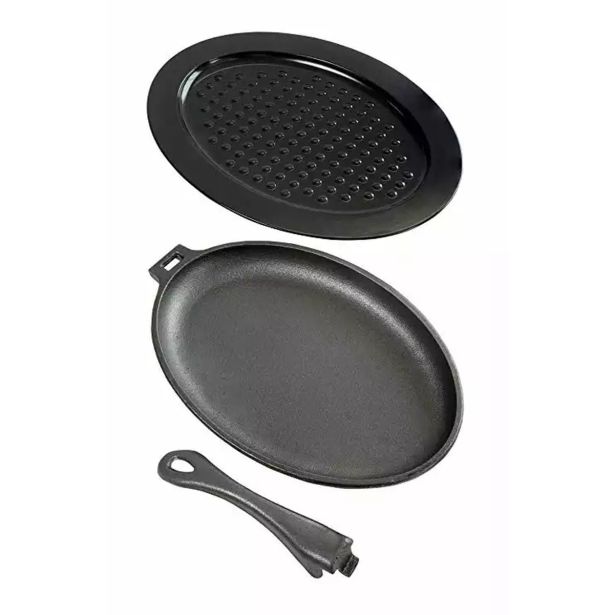 PONEV CAST IRON 56003 NAPOLEON