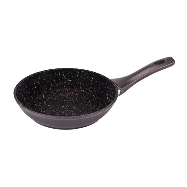 PONEV CULINARIO 28 CM GRANIT ČRNA